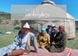blog de voyage Kirghizistan mots de base en kirghize