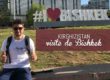blog de voyage Kirghizistan que faire dans la capitale bichkek
