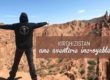 blog de voyage Kirghizistan aventure incroyable montagne steppes cheval trek nature