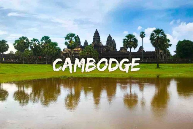 blog de voyage Cambodge