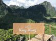 blog de voyage laos que faire à Vang Vieng, coup de coeur