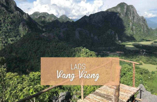 blog de voyage laos que faire à Vang Vieng, coup de coeur