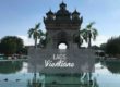 blog de voyage laos que faire à Vientiane capitale