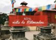 blog de voyage népal que faire à Katmandou et ses alentours