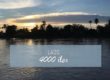 4000 îles au Laos Don Dhone et Don Det