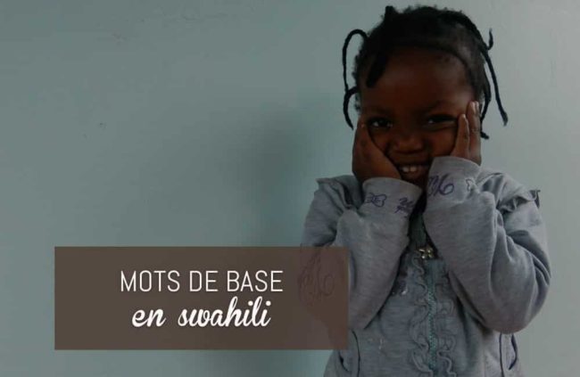 apprendre le swahili en tanzanie