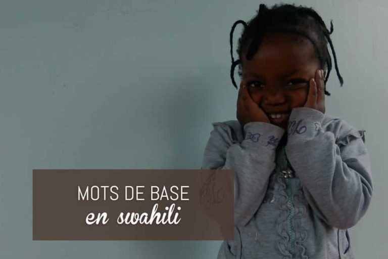 apprendre le swahili en tanzanie